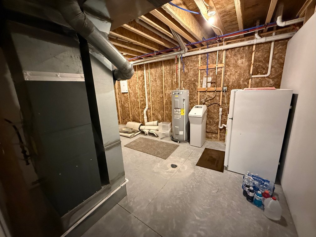 Image for 4-Bedroom Ranch with Finished Basement & 3-Car Garage