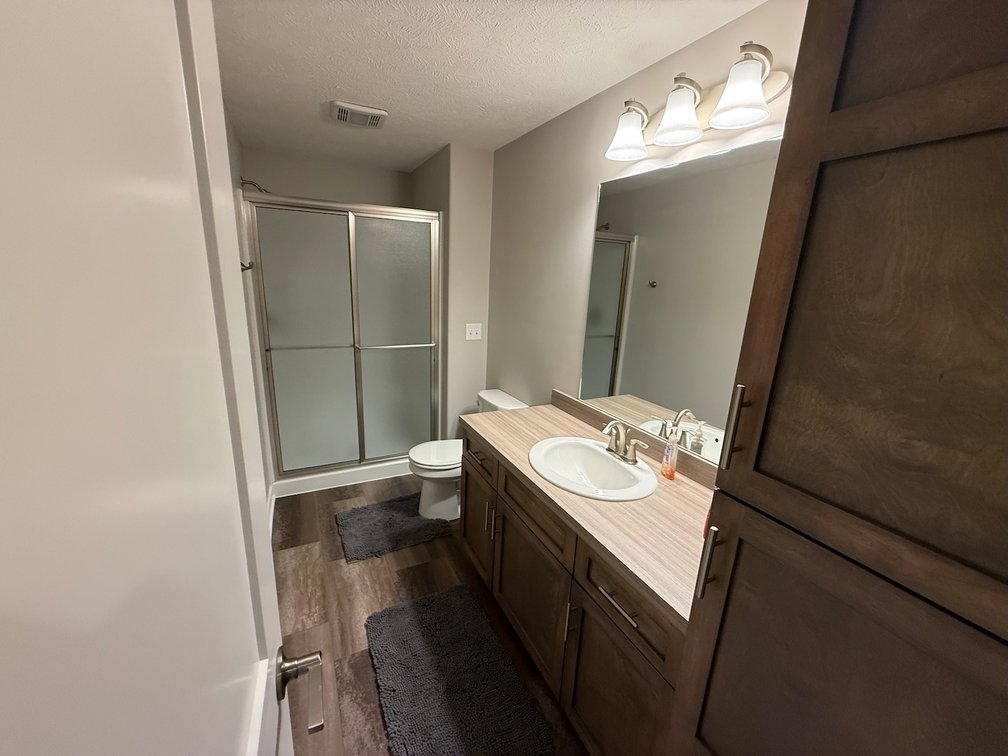 Image for 4-Bedroom Ranch with Finished Basement & 3-Car Garage