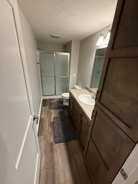 Image for 4-Bedroom Ranch with Finished Basement & 3-Car Garage