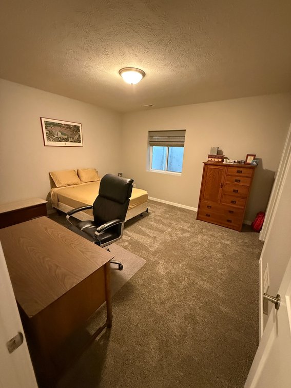 Image for 4-Bedroom Ranch with Finished Basement & 3-Car Garage