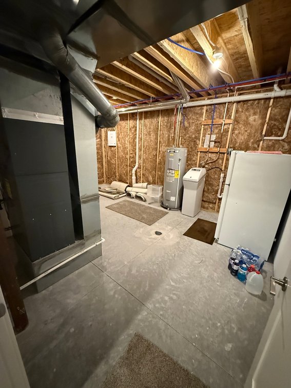Image for 4-Bedroom Ranch with Finished Basement & 3-Car Garage