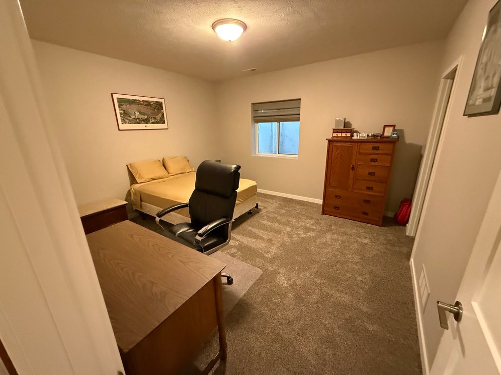 Image for 4-Bedroom Ranch with Finished Basement & 3-Car Garage