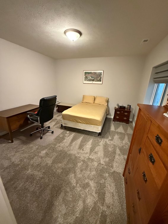 Image for 4-Bedroom Ranch with Finished Basement & 3-Car Garage