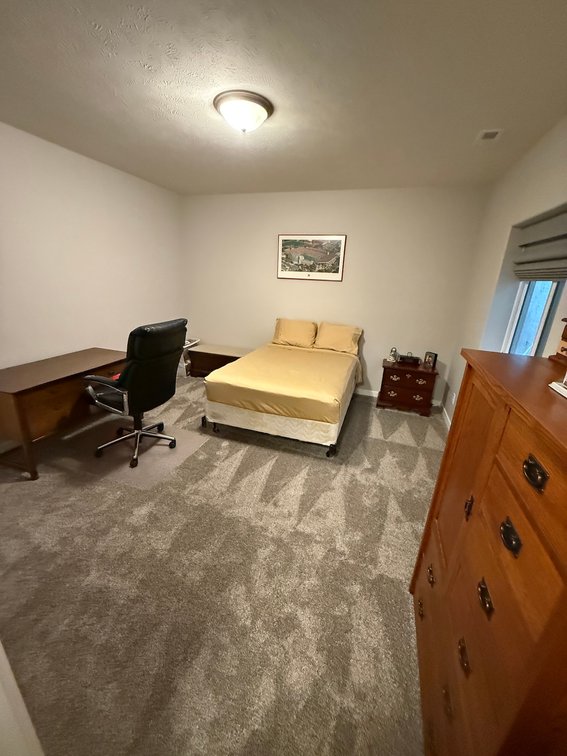 Image for 4-Bedroom Ranch with Finished Basement & 3-Car Garage