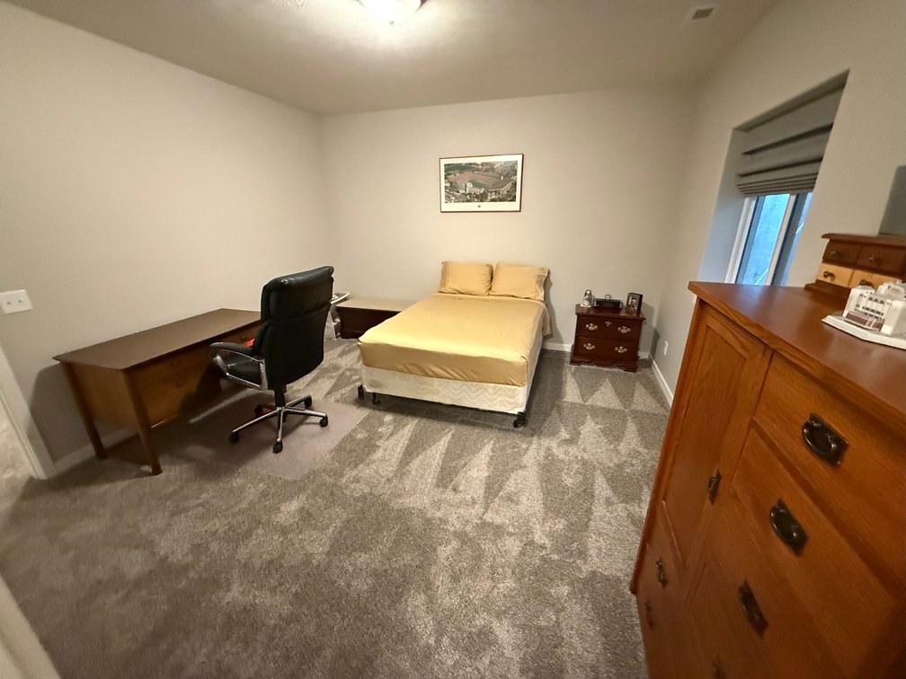 Image for 4-Bedroom Ranch with Finished Basement & 3-Car Garage