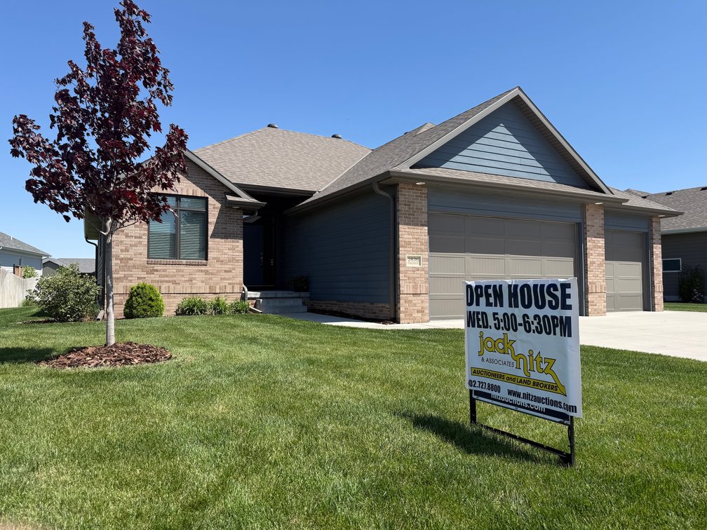 Image for 4-Bedroom Ranch with Finished Basement & 3-Car Garage
