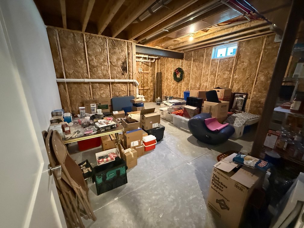 Image for 4-Bedroom Ranch with Finished Basement & 3-Car Garage