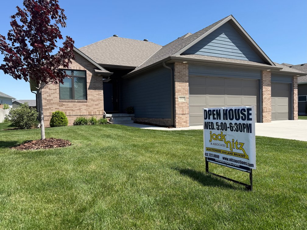Image for 4-Bedroom Ranch with Finished Basement & 3-Car Garage