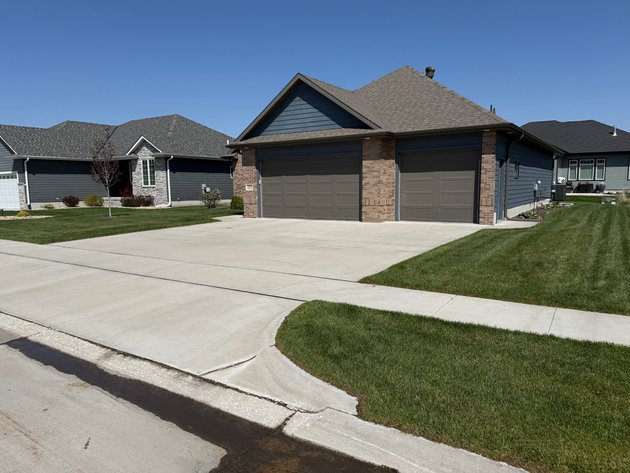 Image for 4-Bedroom Ranch with Finished Basement & 3-Car Garage