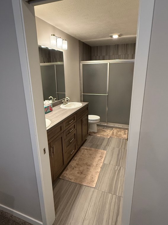 Image for 4-Bedroom Ranch with Finished Basement & 3-Car Garage