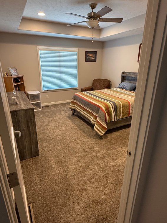 Image for 4-Bedroom Ranch with Finished Basement & 3-Car Garage