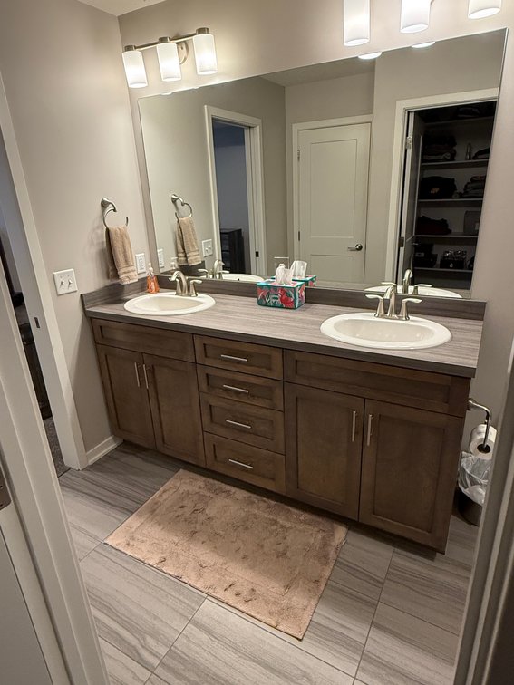 Image for 4-Bedroom Ranch with Finished Basement & 3-Car Garage