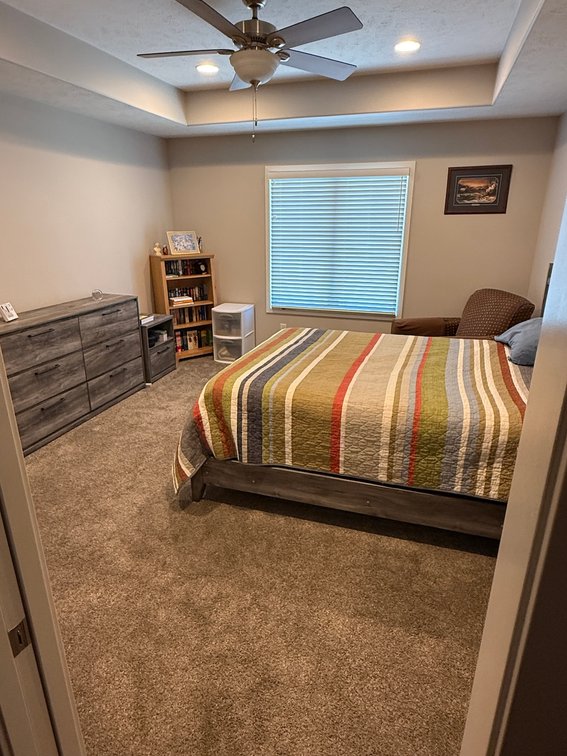 Image for 4-Bedroom Ranch with Finished Basement & 3-Car Garage