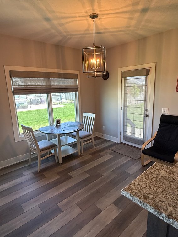 Image for 4-Bedroom Ranch with Finished Basement & 3-Car Garage