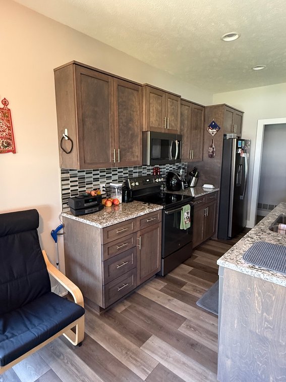Image for 4-Bedroom Ranch with Finished Basement & 3-Car Garage