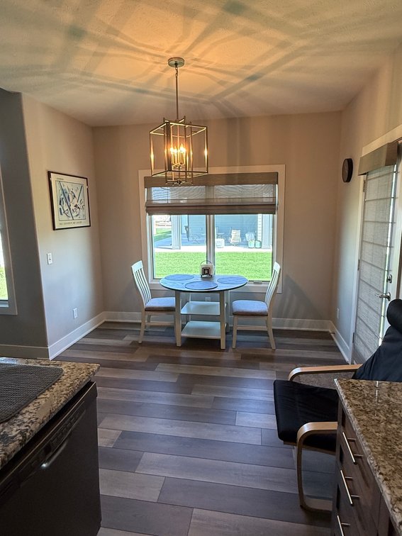 Image for 4-Bedroom Ranch with Finished Basement & 3-Car Garage