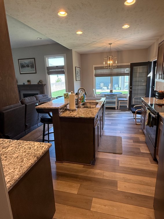 Image for 4-Bedroom Ranch with Finished Basement & 3-Car Garage
