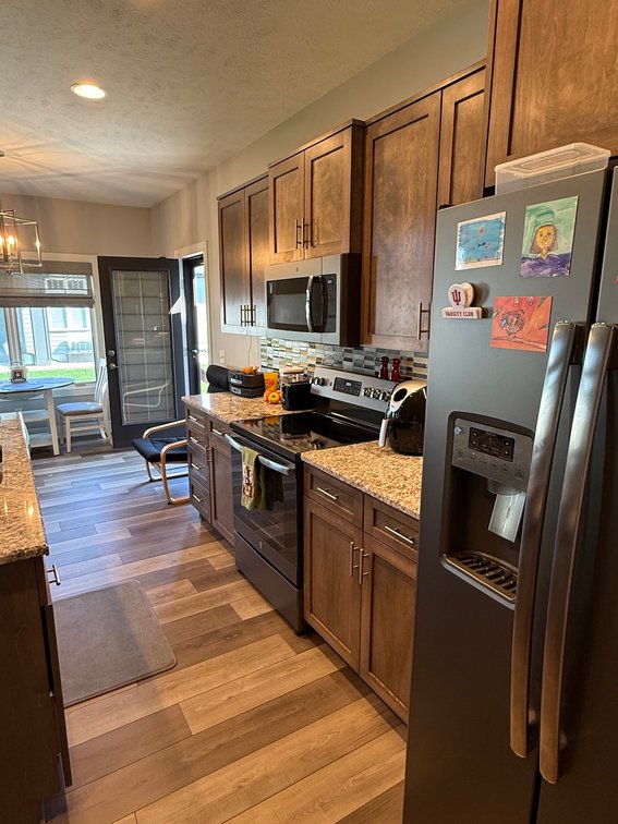 Image for 4-Bedroom Ranch with Finished Basement & 3-Car Garage