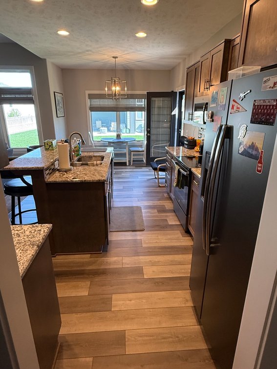 Image for 4-Bedroom Ranch with Finished Basement & 3-Car Garage