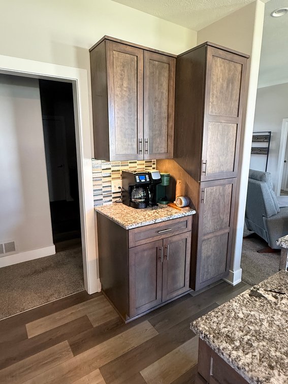 Image for 4-Bedroom Ranch with Finished Basement & 3-Car Garage