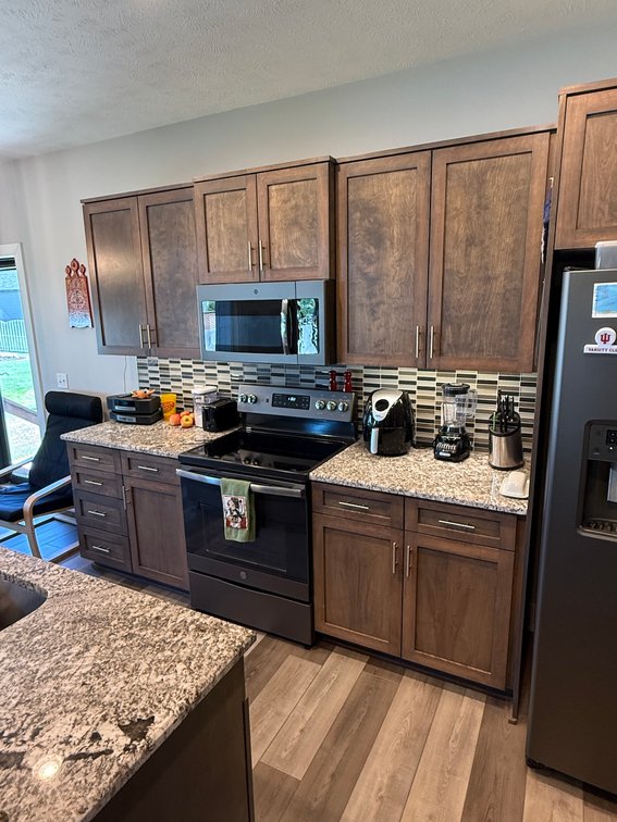 Image for 4-Bedroom Ranch with Finished Basement & 3-Car Garage
