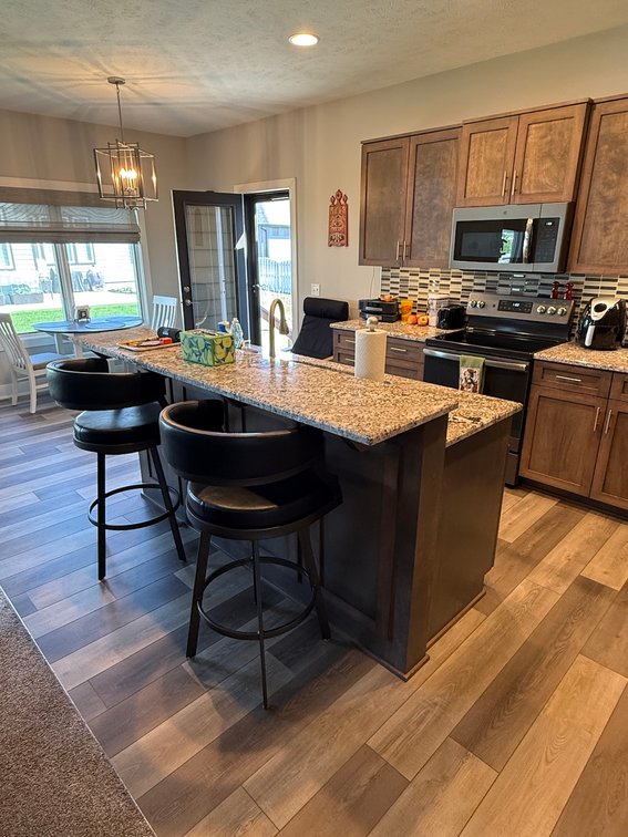 Image for 4-Bedroom Ranch with Finished Basement & 3-Car Garage