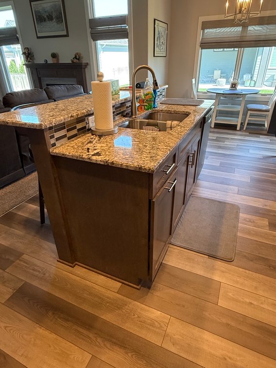 Image for 4-Bedroom Ranch with Finished Basement & 3-Car Garage