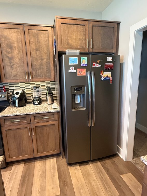 Image for 4-Bedroom Ranch with Finished Basement & 3-Car Garage