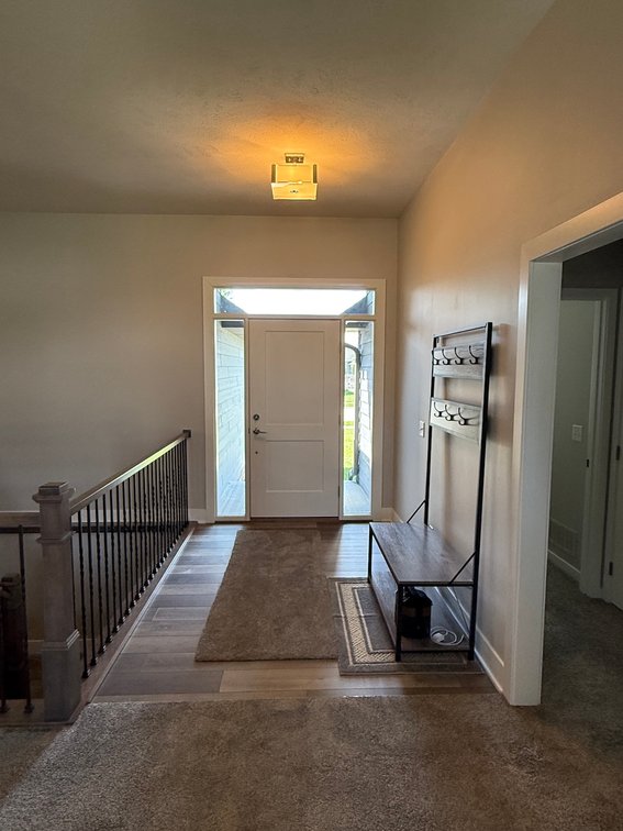 Image for 4-Bedroom Ranch with Finished Basement & 3-Car Garage