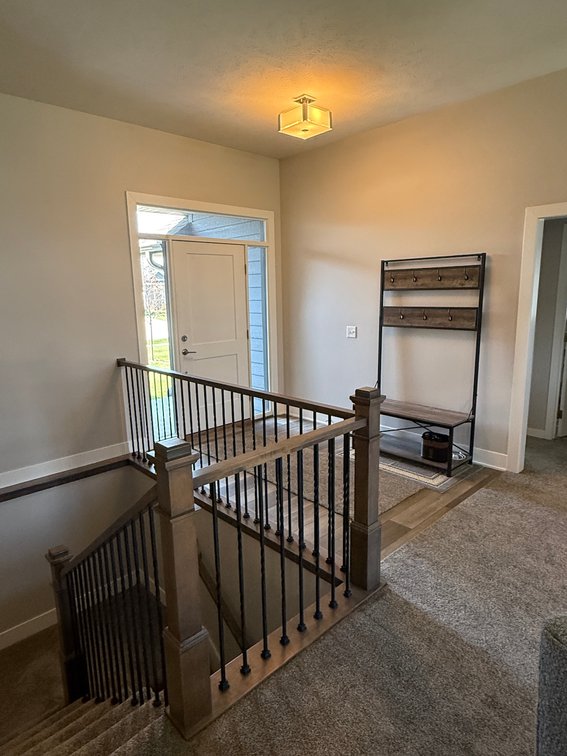 Image for 4-Bedroom Ranch with Finished Basement & 3-Car Garage