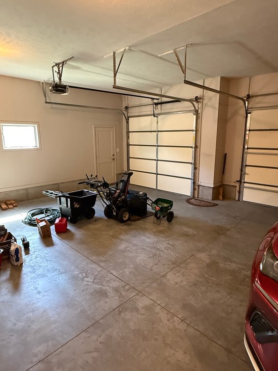 Image for 4-Bedroom Ranch with Finished Basement & 3-Car Garage
