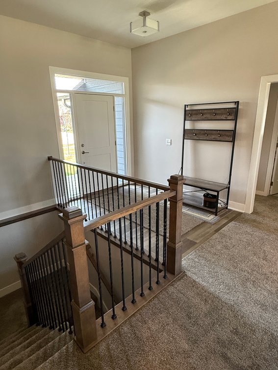 Image for 4-Bedroom Ranch with Finished Basement & 3-Car Garage