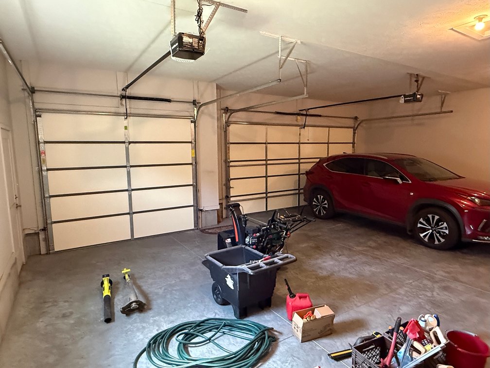 Image for 4-Bedroom Ranch with Finished Basement & 3-Car Garage