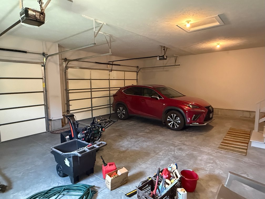 Image for 4-Bedroom Ranch with Finished Basement & 3-Car Garage