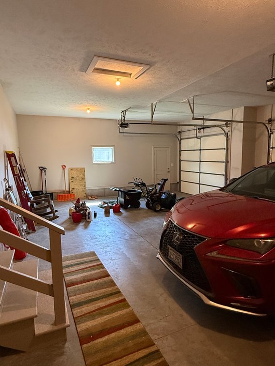 Image for 4-Bedroom Ranch with Finished Basement & 3-Car Garage