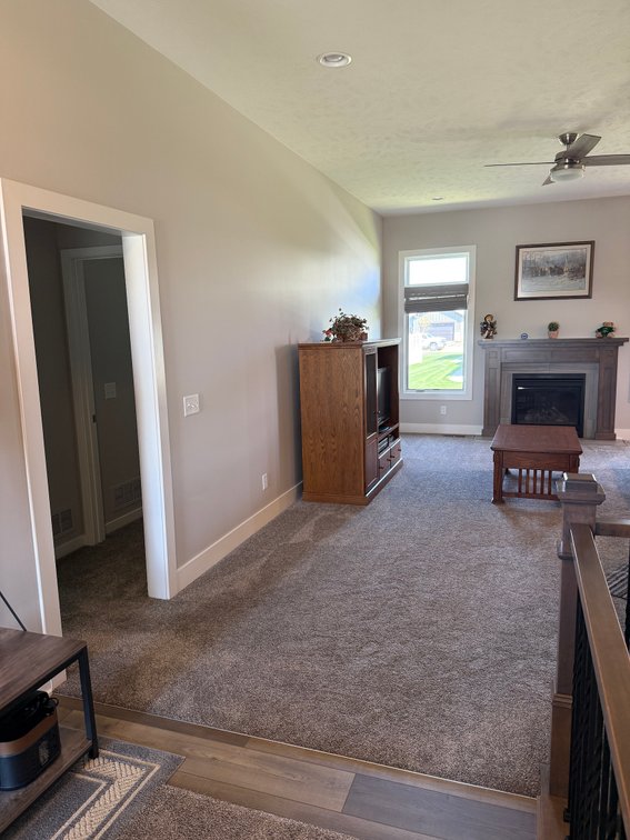 Image for 4-Bedroom Ranch with Finished Basement & 3-Car Garage