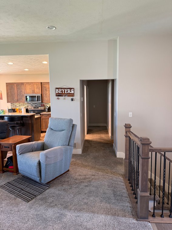 Image for 4-Bedroom Ranch with Finished Basement & 3-Car Garage