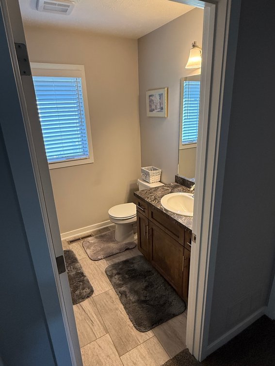 Image for 4-Bedroom Ranch with Finished Basement & 3-Car Garage