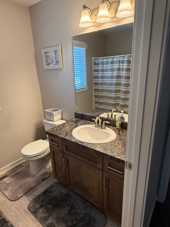 Image for 4-Bedroom Ranch with Finished Basement & 3-Car Garage