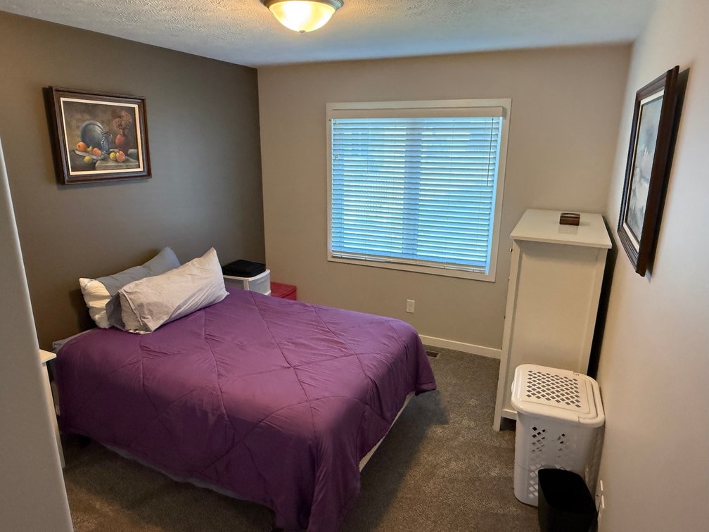 Image for 4-Bedroom Ranch with Finished Basement & 3-Car Garage