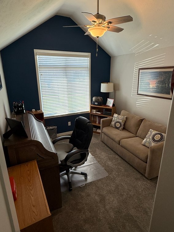 Image for 4-Bedroom Ranch with Finished Basement & 3-Car Garage