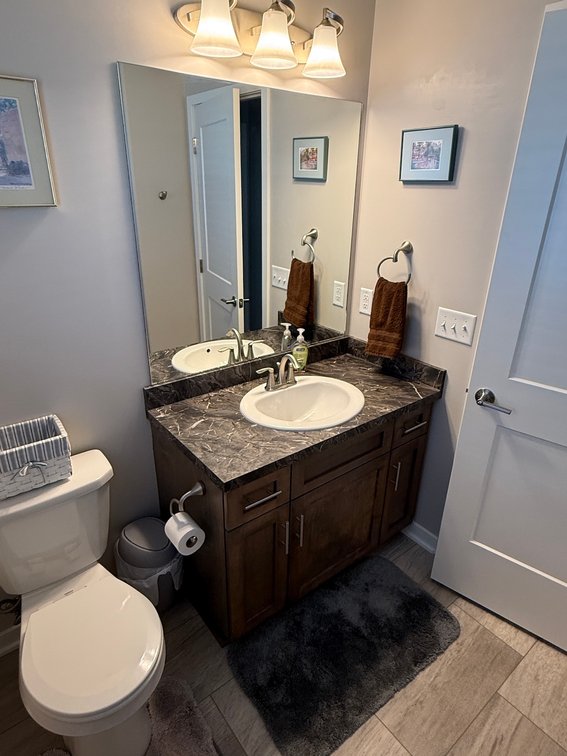 Image for 4-Bedroom Ranch with Finished Basement & 3-Car Garage