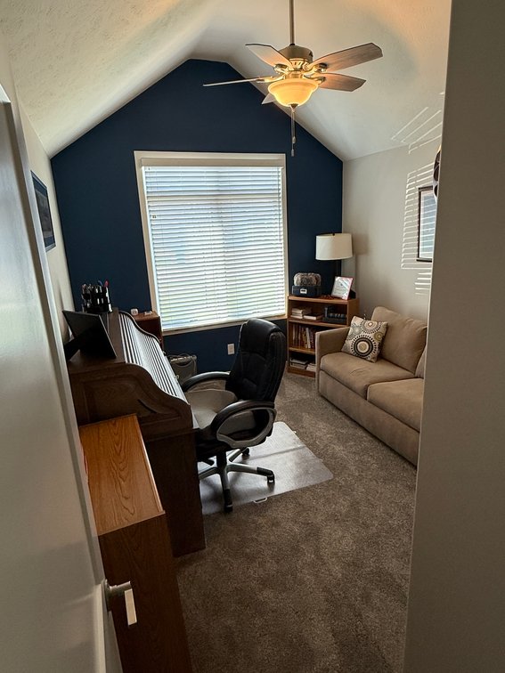 Image for 4-Bedroom Ranch with Finished Basement & 3-Car Garage
