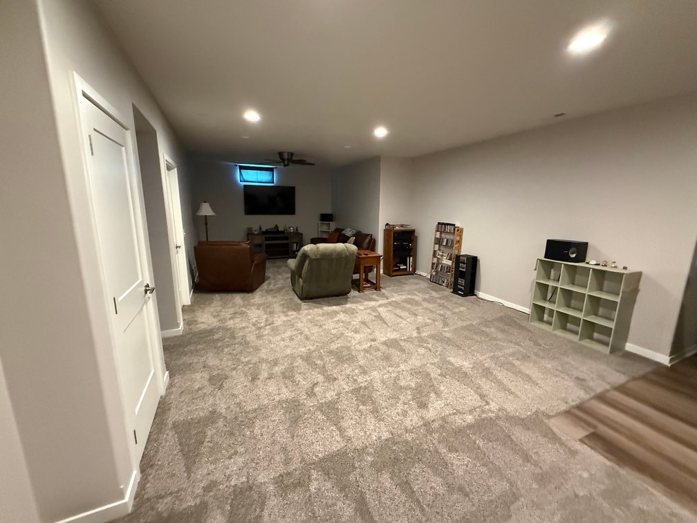 Image for 4-Bedroom Ranch with Finished Basement & 3-Car Garage