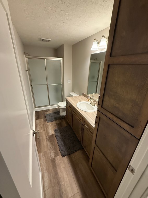 Image for 4-Bedroom Ranch with Finished Basement & 3-Car Garage