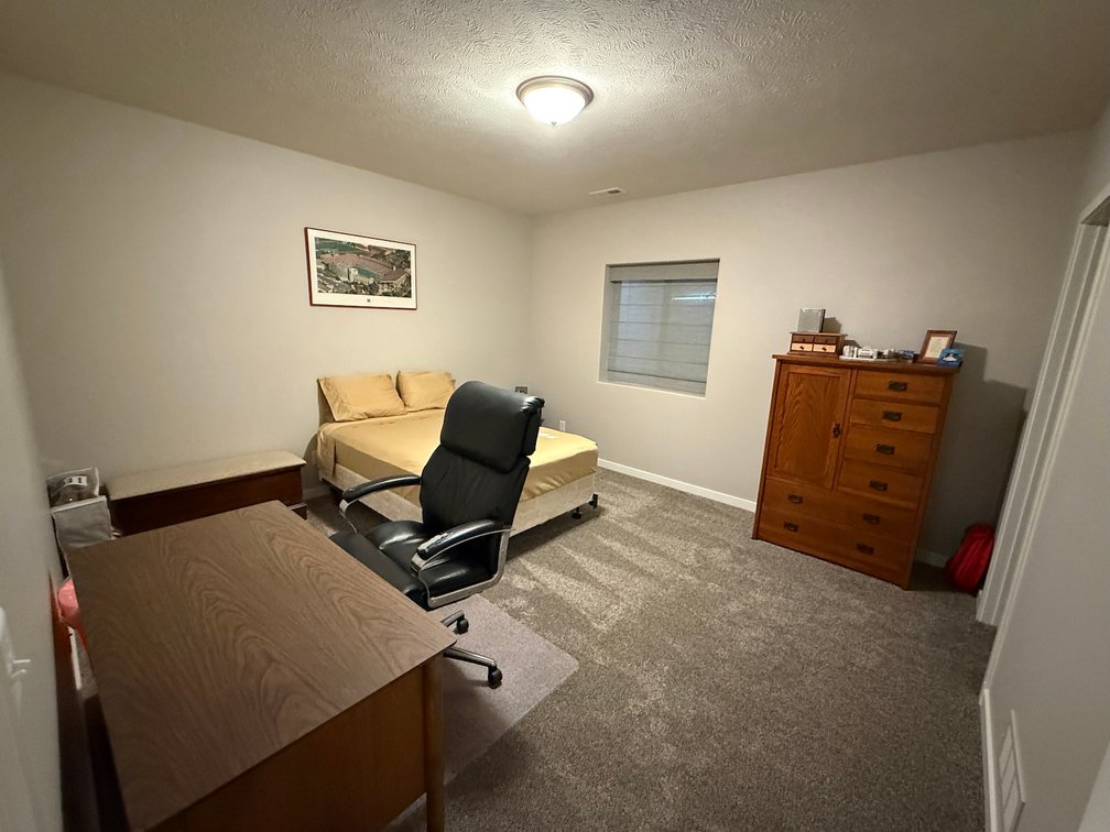 Image for 4-Bedroom Ranch with Finished Basement & 3-Car Garage