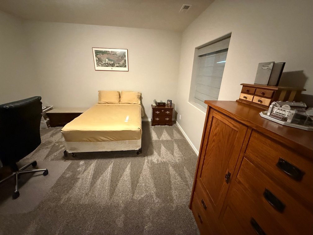 Image for 4-Bedroom Ranch with Finished Basement & 3-Car Garage