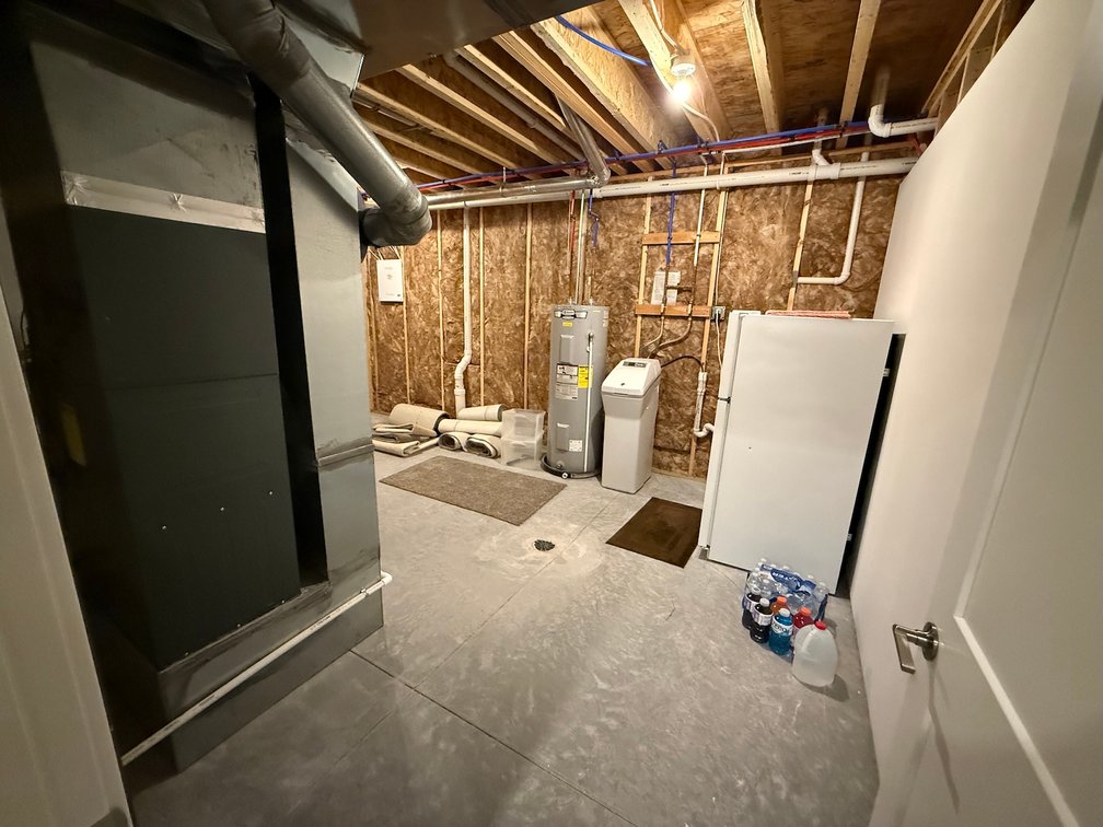 Image for 4-Bedroom Ranch with Finished Basement & 3-Car Garage