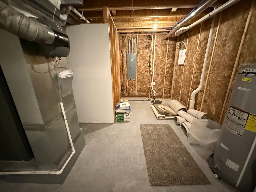 Image for 4-Bedroom Ranch with Finished Basement & 3-Car Garage