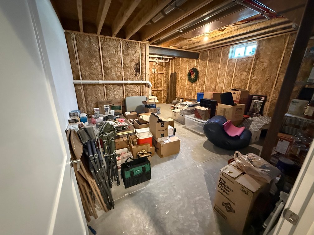 Image for 4-Bedroom Ranch with Finished Basement & 3-Car Garage